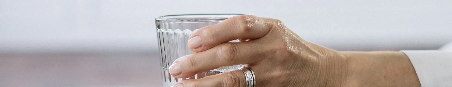 Sie fragen sich, ob Leitungswasser gesund zu trinken ist?