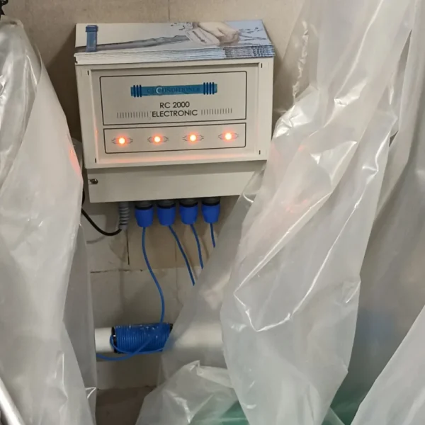 Calconditioner RC4000 – Bild 3
