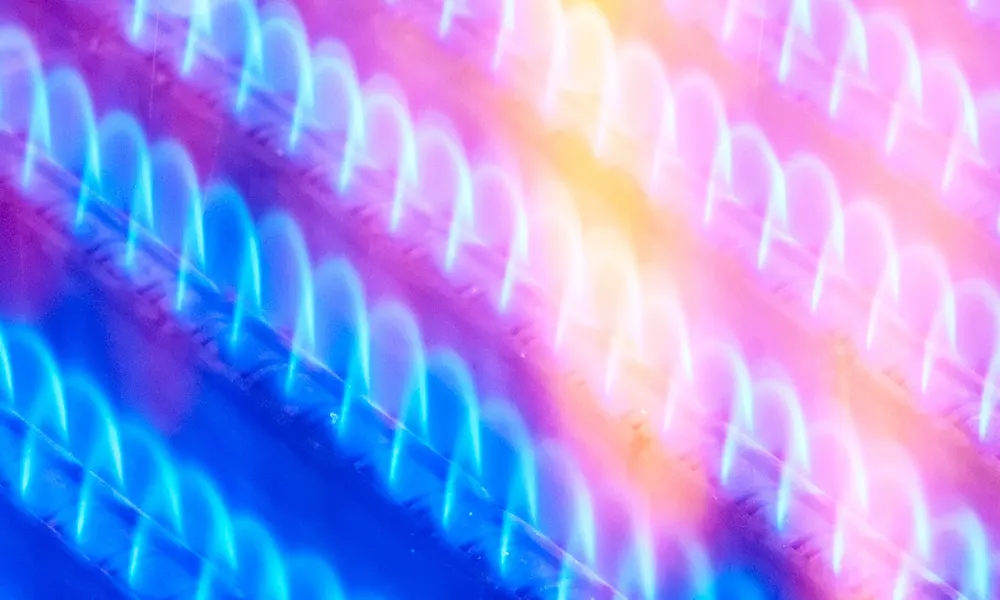 Energie sparen?
